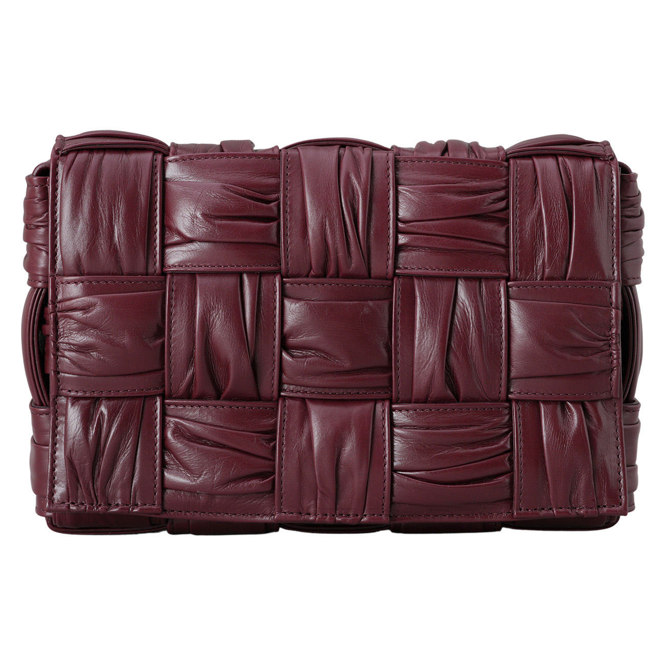 BOTTEGA VENETA(USED)보테가베네타 카세트백